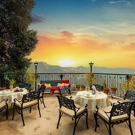 Alaya Stays Meridian Oak, Shimla Exterior photo