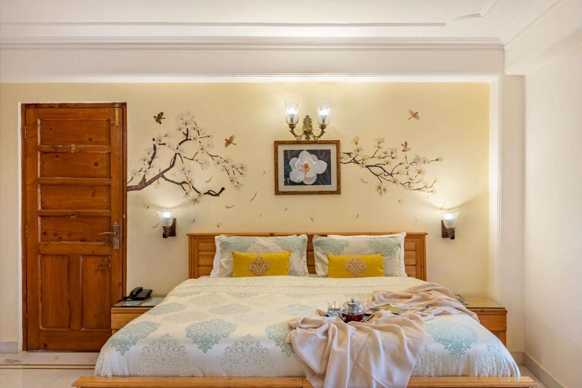 Alaya Stays Meridian Oak, Shimla Exterior photo
